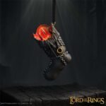 The Lord of the Rings - Sauron Resin Stocking Hanging Ornament (6.5cm)