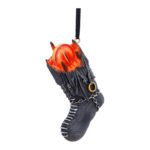 The Lord of the Rings - Sauron Resin Stocking Hanging Ornament (6.5cm) - Image 5