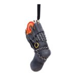 The Lord of the Rings - Sauron Resin Stocking Hanging Ornament (6.5cm) - Image 7