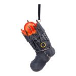 The Lord of the Rings - Sauron Resin Stocking Hanging Ornament (6.5cm) - Image 8