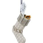 The Lord of the Rings - Gandalf The White Stocking Hanging Ornament (7.5cm) - Image 4