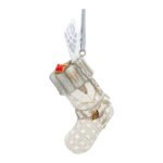 The Lord of the Rings - Gandalf The White Stocking Hanging Ornament (7.5cm) - Image 8