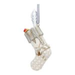 The Lord of the Rings - Gandalf The White Stocking Hanging Ornament (7.5cm) - Image 7