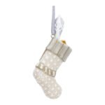 The Lord of the Rings - Gandalf The White Stocking Hanging Ornament (7.5cm) - Image 6