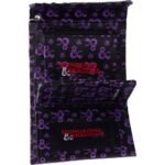 Dungeons & Dragons - Embossed Mimic Wallet (9.5cm) - Image 3
