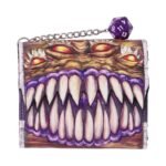 Dungeons & Dragons - Embossed Mimic Wallet (9.5cm) - Image 7