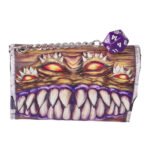 Dungeons & Dragons - Embossed Mimic Wallet (9.5cm) - Image 5