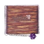 Dungeons & Dragons - Embossed Mimic Wallet (9.5cm) - Image 6