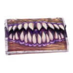 Dungeons & Dragons - Embossed Mimic Wallet (9.5cm) - Image 4
