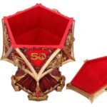 Dungeons & Dragons - 50th Anniversary Resin Collectors Box (26cm) - Image 3