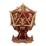 Dungeons & Dragons - 50th Anniversary Resin Collectors Box (26cm) - Image 5