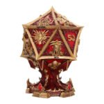Dungeons & Dragons - 50th Anniversary Resin Collectors Box (26cm) - Image 4