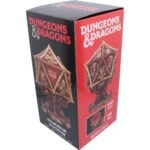 Dungeons & Dragons - 50th Anniversary Resin Collectors Box (26cm) - Image 8