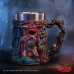 Stranger Things - The Demogorgon Collectable Resin Tankard (15.5cm)