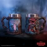 Stranger Things - The Demogorgon Collectable Resin Tankard (15.5cm) - Image 2