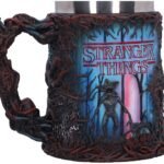 Stranger Things - The Demogorgon Collectable Resin Tankard (15.5cm) - Image 3