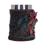 Stranger Things - The Demogorgon Collectable Resin Tankard (15.5cm) - Image 6