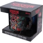 Stranger Things - The Demogorgon Collectable Resin Tankard (15.5cm) - Image 8