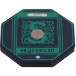 Harry Potter - Slytherin Foldable LED Dimmable Lamp (21cm) - Image 6