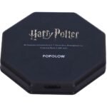Harry Potter - Slytherin Foldable LED Dimmable Lamp (21cm) - Image 7
