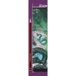 Harry Potter - Slytherin Foldable LED Dimmable Lamp (21cm) - Image 8
