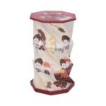 Harry Potter - First Year at Hogwarts Foldable LED Dimmable Lamp (21cm) - Image 2