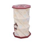 Harry Potter - First Year at Hogwarts Foldable LED Dimmable Lamp (21cm) - Image 3