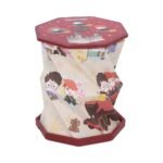 Harry Potter - First Year at Hogwarts Foldable LED Dimmable Lamp (21cm) - Image 4