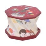 Harry Potter - First Year at Hogwarts Foldable LED Dimmable Lamp (21cm) - Image 5