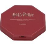 Harry Potter - First Year at Hogwarts Foldable LED Dimmable Lamp (21cm) - Image 7