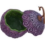 One Piece - Devil Fruit Resin Trinket Box (12.8cm) - Image 3