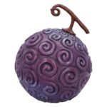 One Piece - Devil Fruit Resin Trinket Box (12.8cm) - Image 5