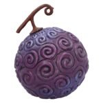 One Piece - Devil Fruit Resin Trinket Box (12.8cm) - Image 7