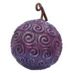 One Piece - Devil Fruit Resin Trinket Box (12.8cm) - Image 8