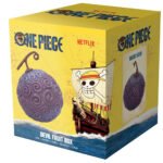 One Piece - Devil Fruit Resin Trinket Box (12.8cm) - Image 9