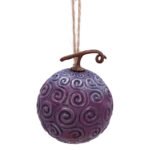 One Piece - Devil Fruit Hanging Resin Ornament (8.7cm) - Image 7