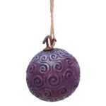One Piece - Devil Fruit Hanging Resin Ornament (8.7cm) - Image 6