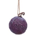 One Piece - Devil Fruit Hanging Resin Ornament (8.7cm) - Image 4