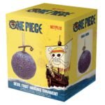 One Piece - Devil Fruit Hanging Resin Ornament (8.7cm) - Image 8