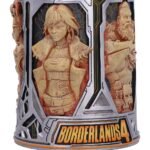 Borderlands 4 - Vault Hunters Collectable Resin Tankard (15.5cm) - Image 3