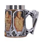 Borderlands 4 - Vault Hunters Collectable Resin Tankard (15.5cm) - Image 4