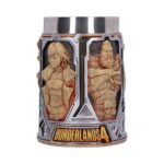 Borderlands 4 - Vault Hunters Collectable Resin Tankard (15.5cm) - Image 5