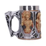 Borderlands 4 - Vault Hunters Collectable Resin Tankard (15.5cm) - Image 7