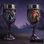 Borderlands 4 - Lilith Collectable Resin Goblet (19.6cm) - Image 2