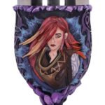Borderlands 4 - Lilith Collectable Resin Goblet (19.6cm) - Image 3