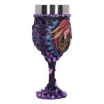 Borderlands 4 - Lilith Collectable Resin Goblet (19.6cm) - Image 5