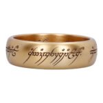 The Lord of the Rings - The One Ring Trinket Dish (3cm) - Image 6