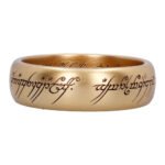 The Lord of the Rings - The One Ring Trinket Dish (3cm) - Image 5