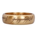The Lord of the Rings - The One Ring Trinket Dish (3cm) - Image 4