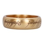 The Lord of the Rings - The One Ring Trinket Dish (3cm) - Image 3